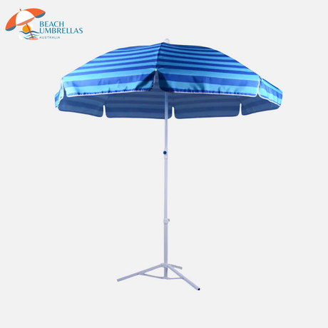 Classic Beach Umbrellas