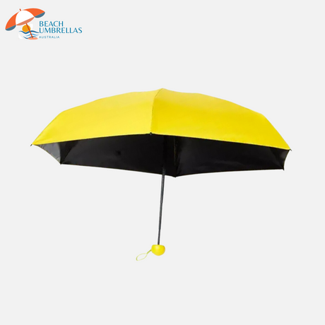 Foldable Beach Umbrellas